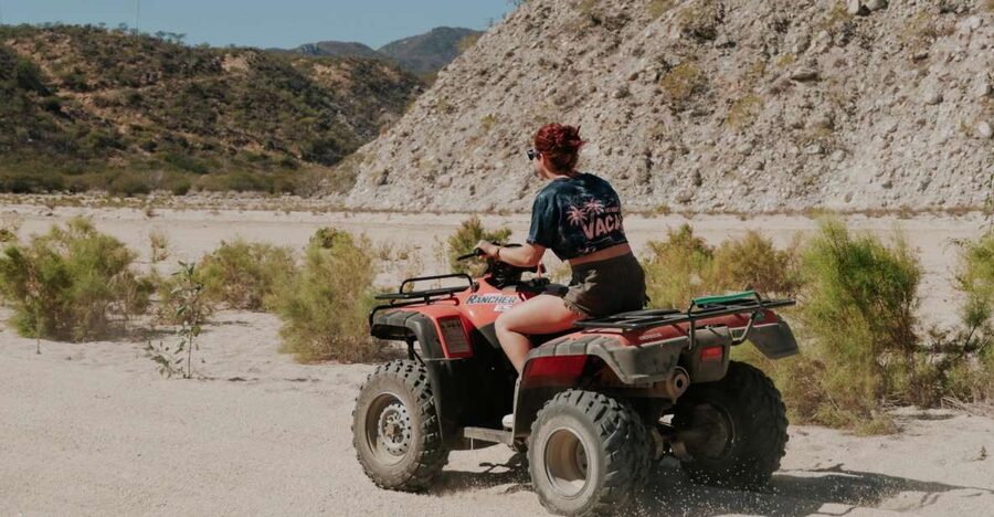 Cappadocia: Sunset ATV Tour and Urgup-Goreme - The guides make the difference