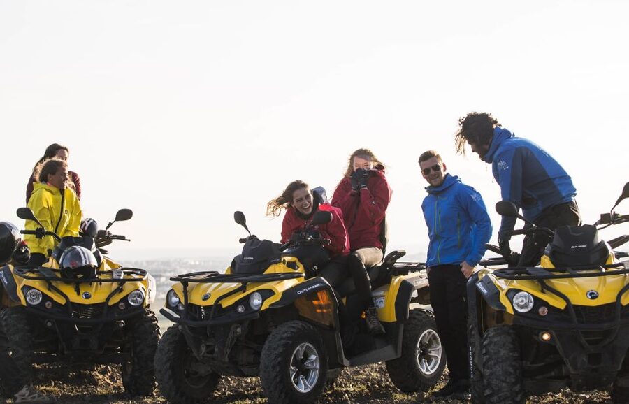 Caving & ATV full day adventure From Reykjavik - Should you book the caving and ATV adventure?