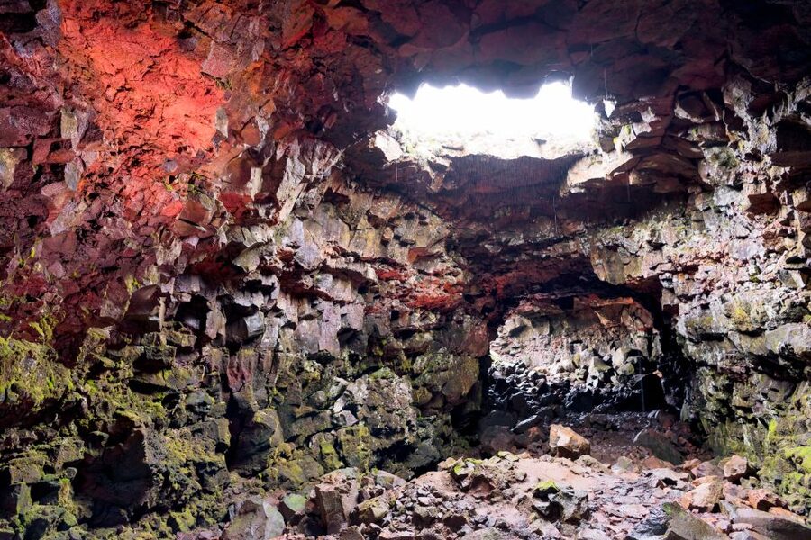Caving & ATV full day adventure From Reykjavik - Is $319 good value?