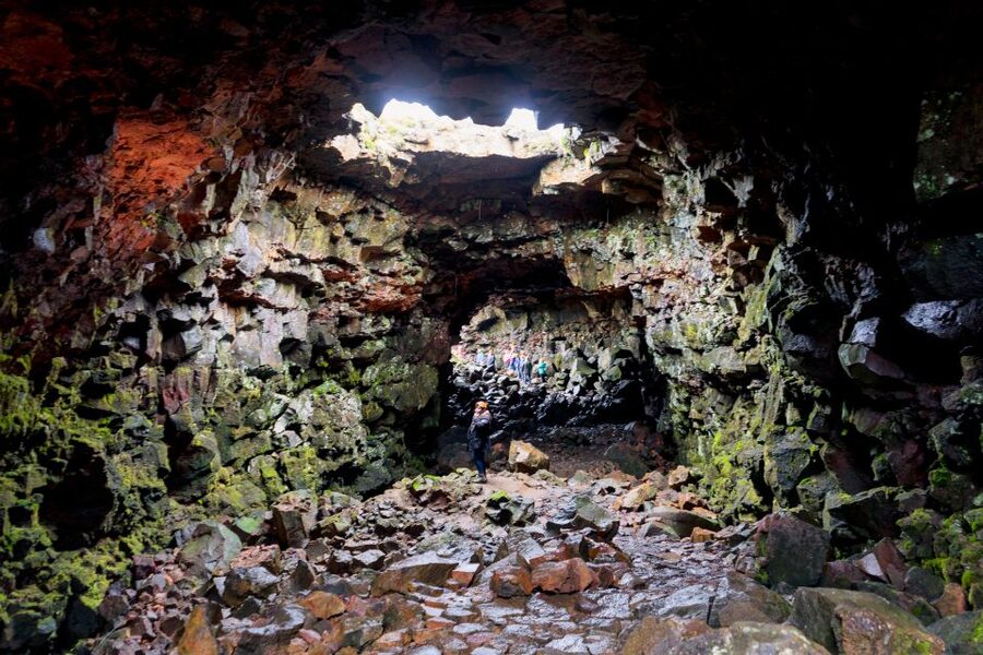 Caving & ATV full day adventure From Reykjavik - Who will enjoy this tour most?