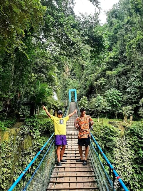 Cebu: Moalboal Snorkeling, Mantayupan Falls & ATV Adventure - Moalboal’s sardines and sea turtles