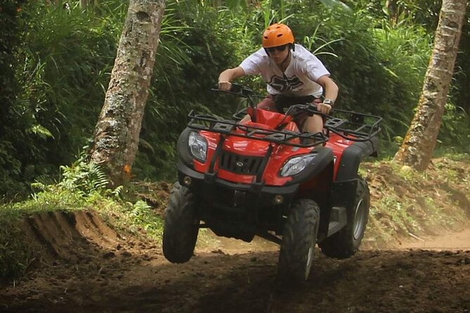 Chiang Mai ATV White Water Rafting and Elephant Sanctuary Full-Day Trip - Why this Chiang Mai day trip works