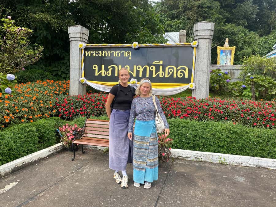 Chiang Mai: Doi Inthanon Explore & ATV Adventure - Lunch and the value of an all-inclusive day