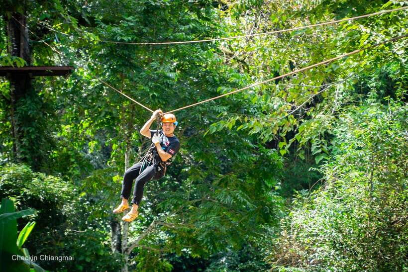 Chiang Mai: Sky Hawk Zipline Adventure With Optional ATV - My verdict: should you book Sky Hawk?