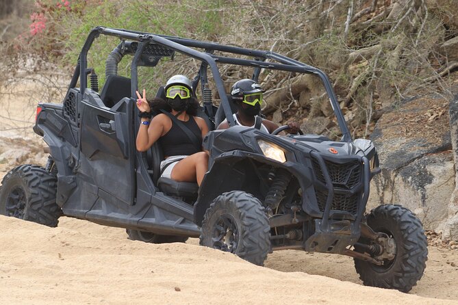 COMBO Horseback Riding & UTV Tour - The real cost: $125 is only the starting point