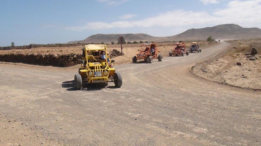 Corralejo: Buggy Safari Tour - Price, value, and what you are really buying