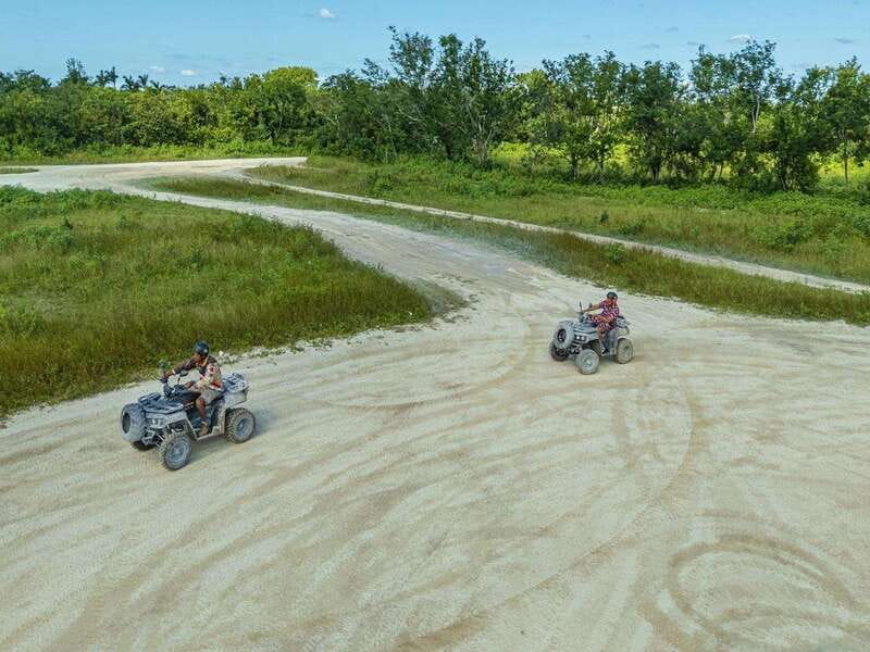 cozumel: ATV adventure with caverns, ruins with transfer - Is the $75 Cozumel ATV tour worth it?