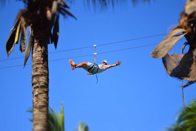 Cozumel ATV Jungle Adventure and Snorkeling with Lunch - Getting from the port to Mayan Extreme Park