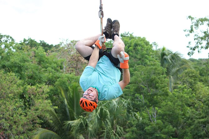 Cozumel ATV Jungle Adventure and Snorkeling with Lunch - How the $104.99 price holds up