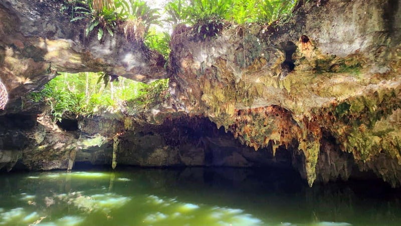 Cozumel: ATV Off-Road Adventure to Jade Cavern - Should You Book the Jade Cavern ATV Tour?