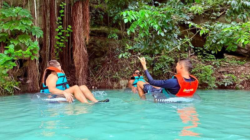 Cozumel: ATV Seashore Adventure & Mayan Cenote Experience - Quick takeaways for planning your day
