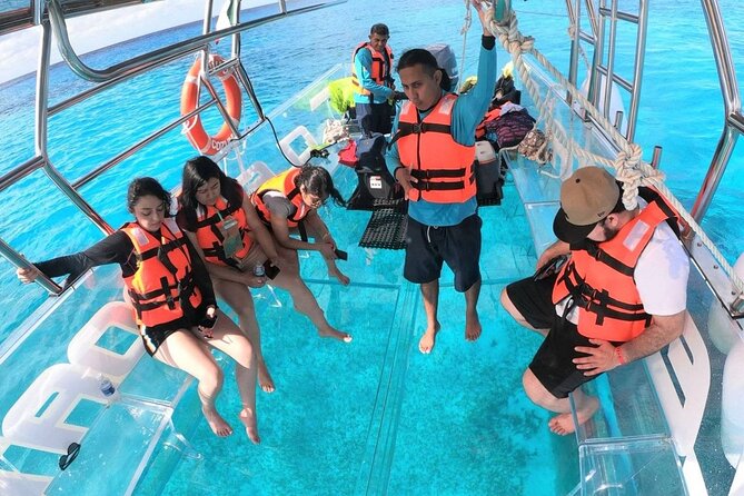 Cozumel Buggy Island Tour, Otoch Mayan Experience & Clear Boat - Is $94 a fair price?