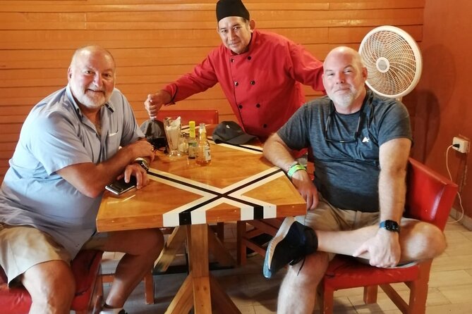 Cozumel Buggy Tour: Snorkeling , Otoch Mayan Experience & Lunch - The Otoch Maya Experience