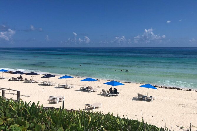 Cozumel Buggy Tour: Snorkeling , Otoch Mayan Experience & Lunch - Guides can make or break the day