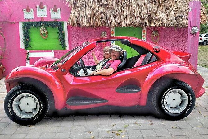 Cozumel Buggy Tour: Snorkeling , Otoch Mayan Experience & Lunch - Is $69 a fair price?
