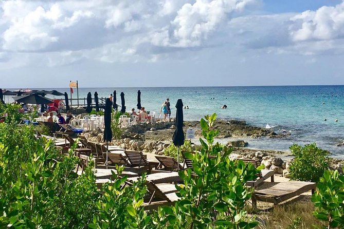 Cozumel Buggy Tour: Snorkeling , Otoch Mayan Experience & Lunch - Who should book this excursion?