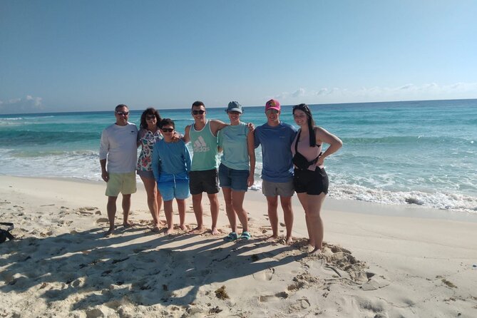 Cozumel In Buggy With Beach Time - Mi Mexico Lindo: tequila with a cultural angle