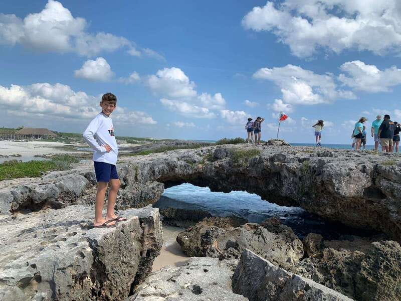 Cozumel: Private Buggy Tour with Lunch & Snorkeling - Why an open buggy works so well in Cozumel