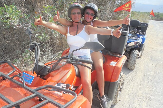 Crete 5-Hour Quad Safari Experience - Is $96.33 a fair price?