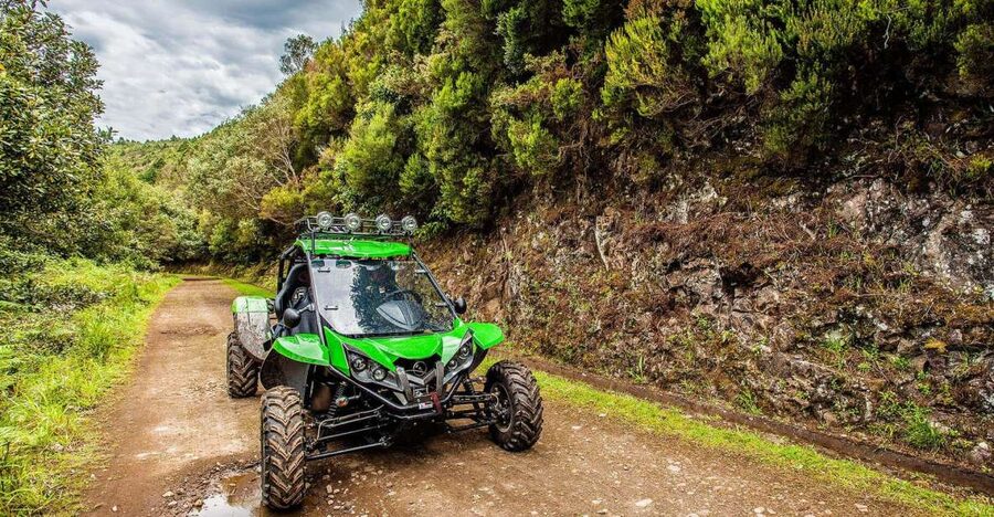 Crete buggy safari - What the Crete buggy safari is really like