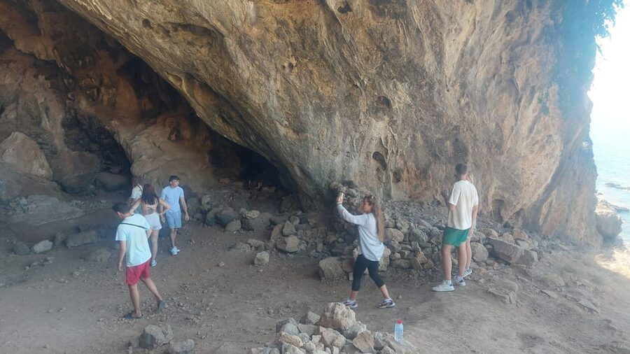 CRETE :MALIA HERSSONISOS QUADS ECOTOUR ADVENTURE - HIGH PERF - Quick take: what makes this tour worth considering