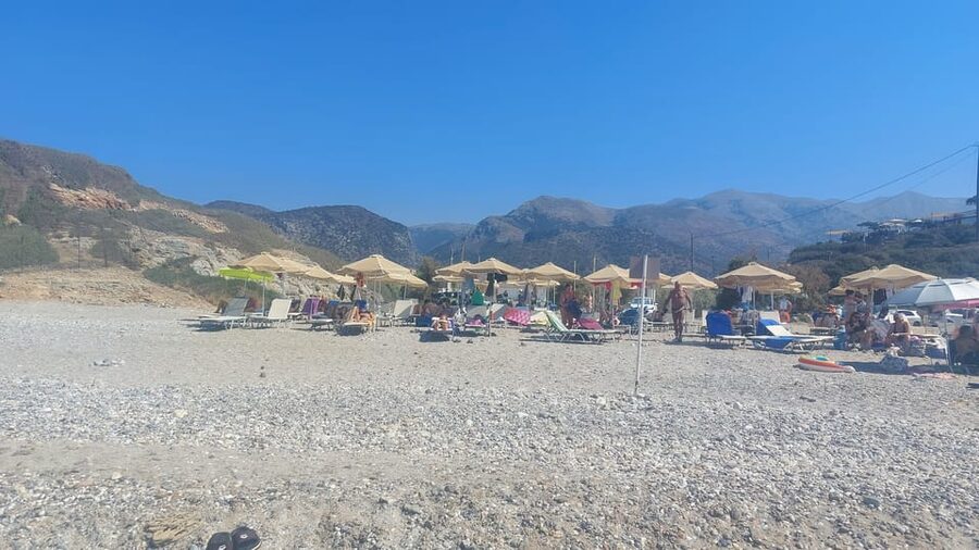 CRETE :MALIA HERSSONISOS QUADS ECOTOUR ADVENTURE - HIGH PERF - Who will enjoy this most