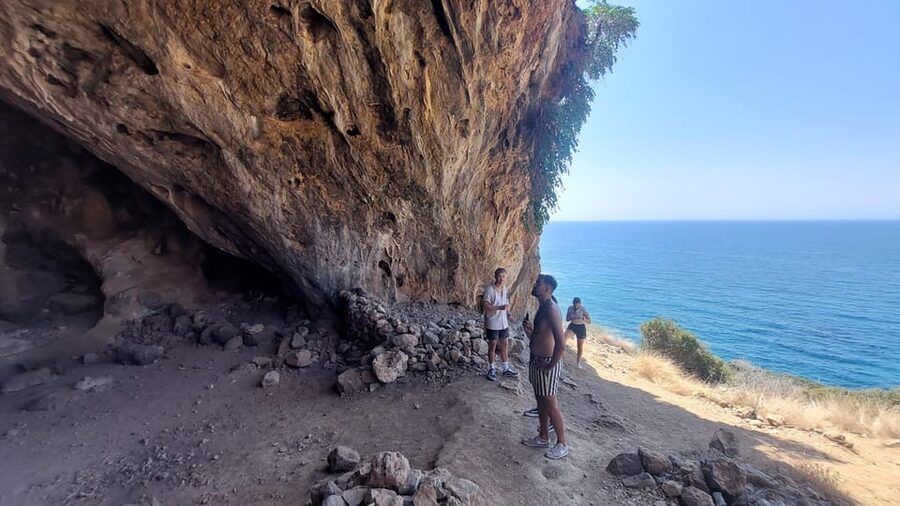 CRETE :MALIA HERSSONISOS QUADS ECOTOUR ADVENTURE - HIGH PERF - The timing needs a careful check