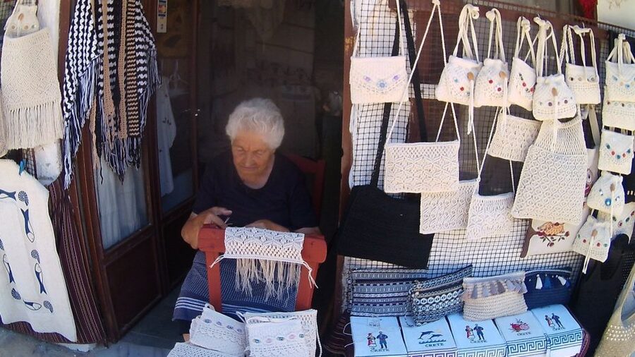 Crete: Quad Safari, Olive Mill with Tasting & Ghost Village - Is $93 good value for two people?
