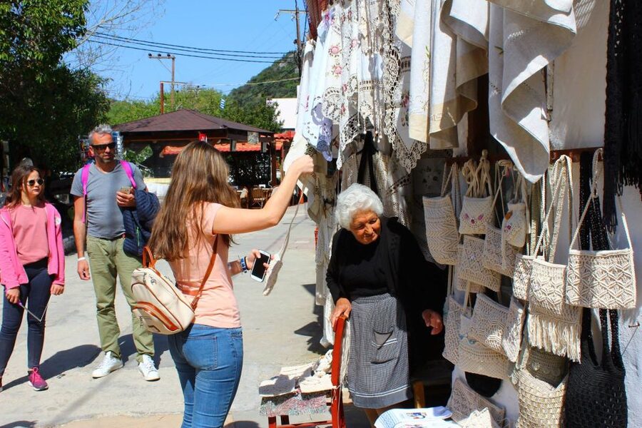 Crete: Quad Safari, Olive Mill with Tasting & Ghost Village - Who should book this ride?