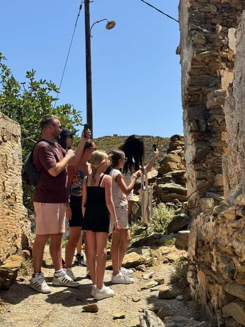Crete: Quad Safari with Traditional Hidden Villages & Nature - Key points to know before you book