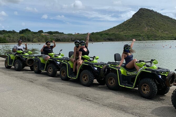 Curacao Atv tour West Adventure - Key points to know before you book