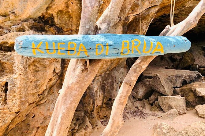 Curacao Atv tour West Adventure - Starting at 2 Californiëweg in Willemstad