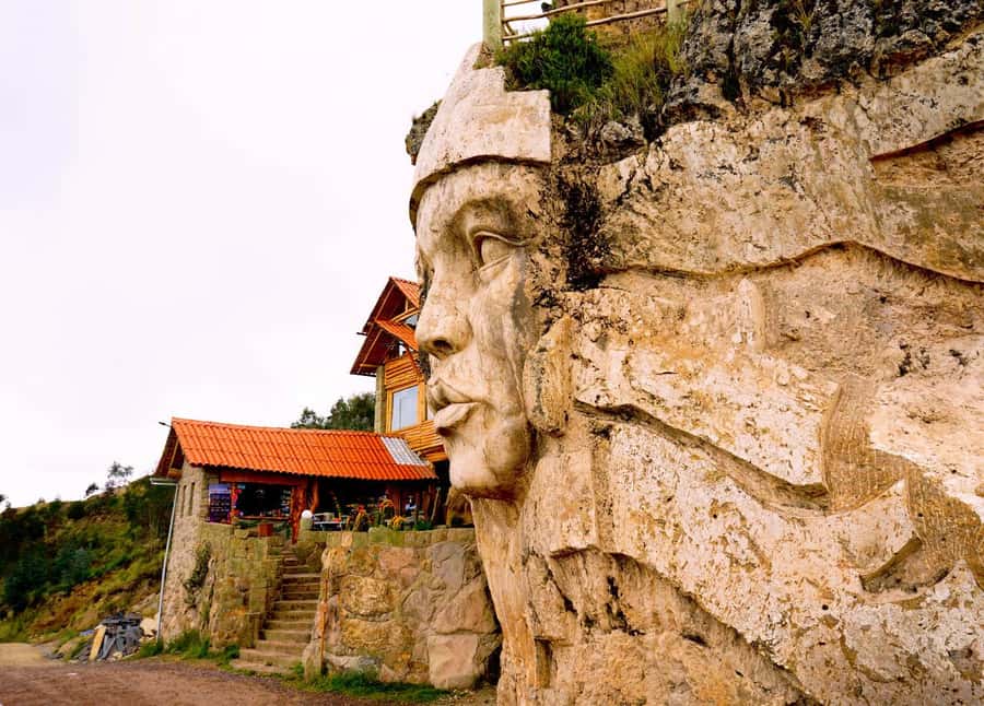 Cusco: Abode of the Gods ATV Tour with Transfer - Mountain views and the optional lagoon route