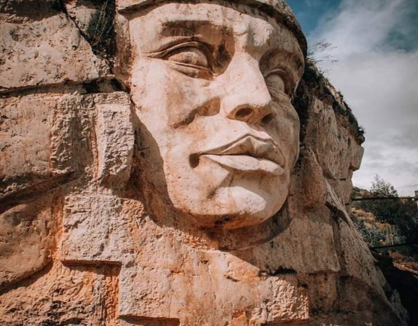 Cusco: Abode of the Gods ATV Tour with Transfer - Reaching the Abode of the Gods