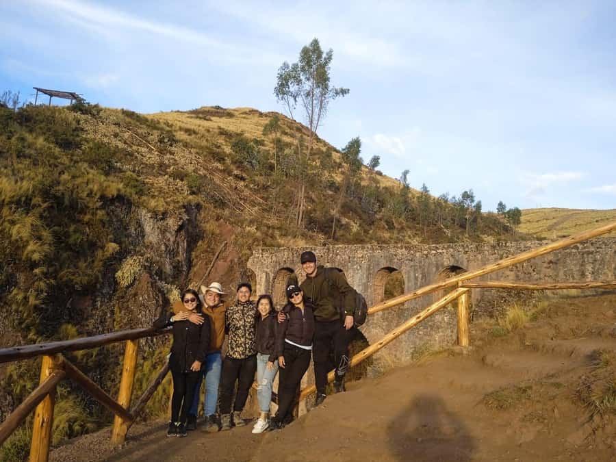 Cusco: Abode of the Gods ATV Tour with Transfer - Safety, weather, and what to wear