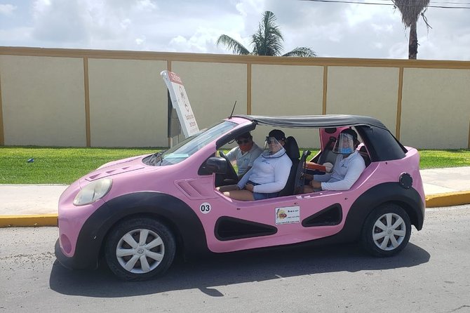 Customizable Private Buggy Tour in Cozumel with Lunch and Snorkel - Why This Cozumel Tour Works So Well