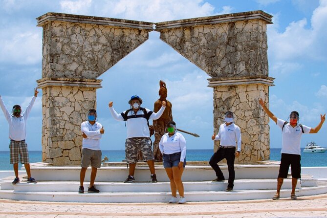 Customizable Private Buggy Tour in Cozumel with Lunch and Snorkel - Rancho Alejandra and the Tequila Tasting