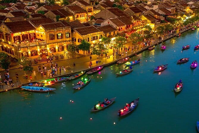 Da Nang ATV Quad Bike Adventure & BBQ Feast - What the $85 price really covers