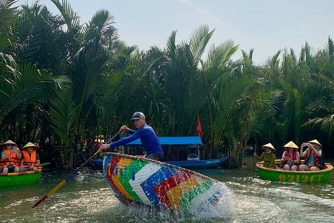 Da Nang ATV Quad Bike Adventure & BBQ Feast - Who will enjoy this ride most