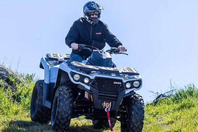 Dalat ATV tour 3 hours - Is $41 good value?