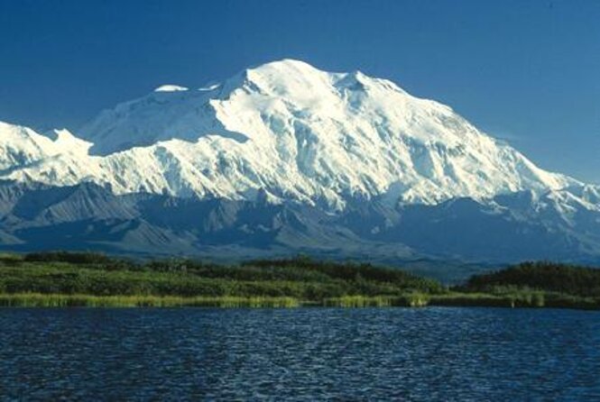 Denali ATV Trailblazer 3.5 Hour Tour - Key things to know before you book