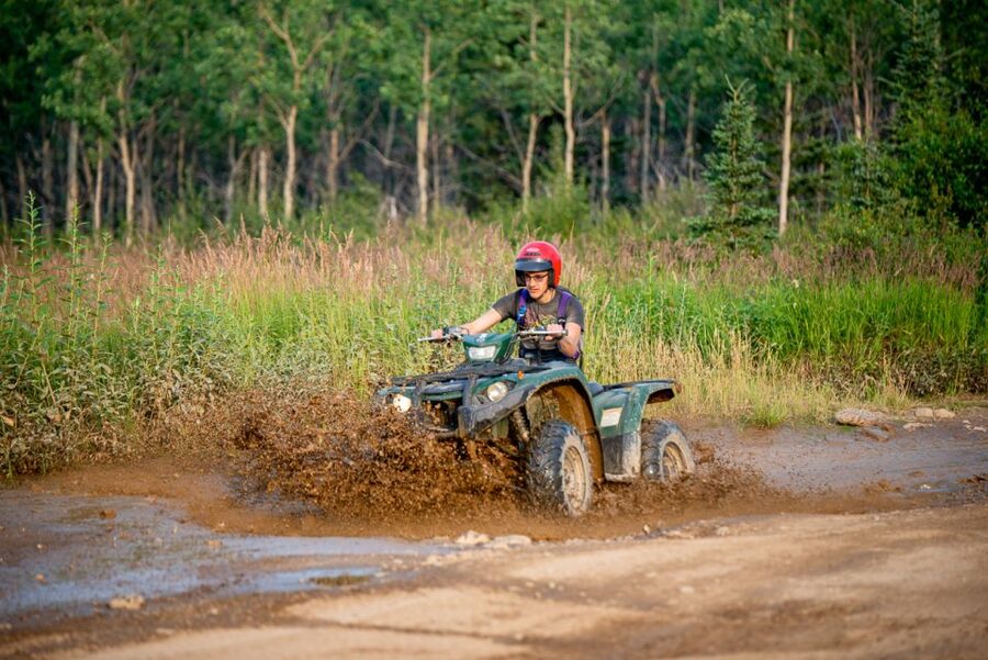 Denali National Park: Wilderness ATV Adventure - Is $180 per person good value?
