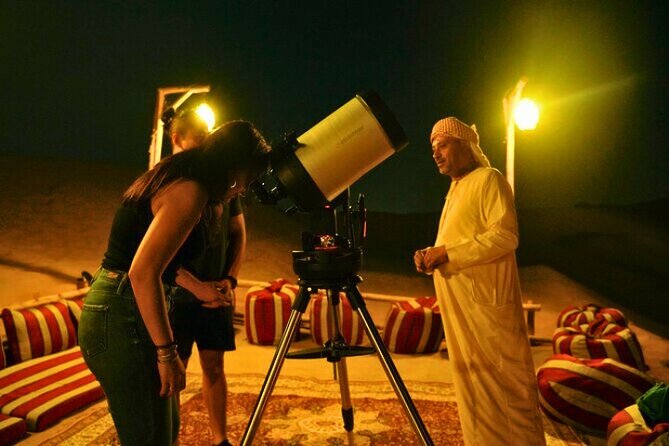 Desert Safari Dubai 30 Mins Quad Bike, Sand Board, Camel Ride BBQ - Crossing from Dubai to the red sands of Lehbab