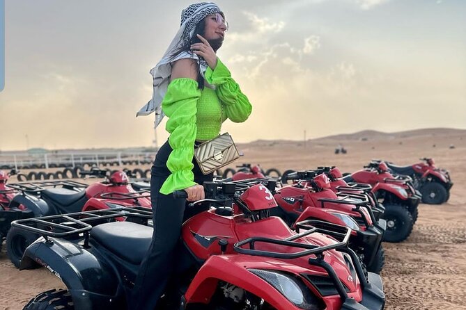Desert Safari with 4x4 Dune Bashing Camel Ride Sand Boarding - Who will enjoy this Dubai desert safari