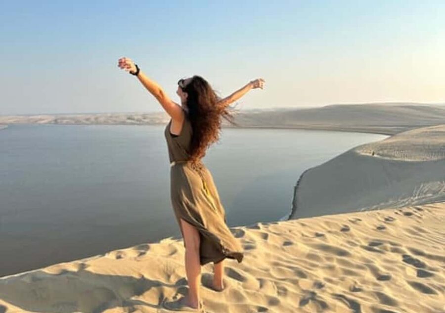 Doha:ATV,Quad or Buggy Dune Bashing,CamelRide & Sandboarding - Key points to know before booking