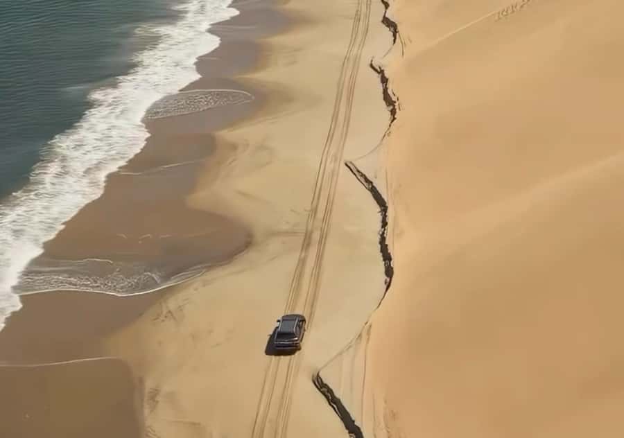 Doha: Desert All Activities ATV Quad Bike, Dune Bashing - Quick points to know