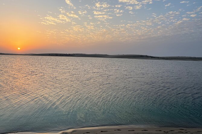 Doha: Desert Safari | Camel ride | Sand-boarding | Quad Biking - How much value do you get for $49?