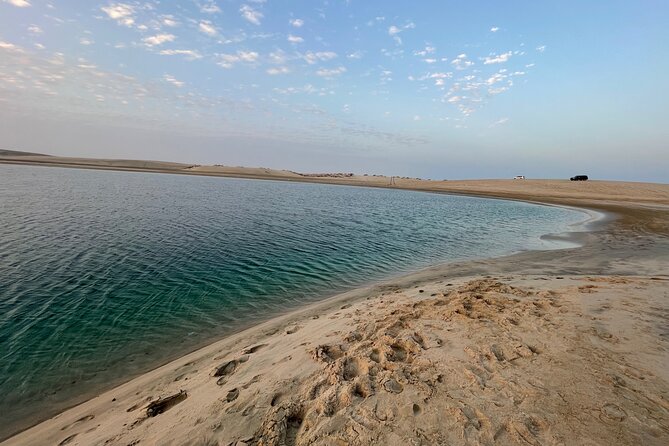 Doha: Desert Safari | Camel ride | Sand-boarding | Quad Biking - Who will enjoy this trip most?