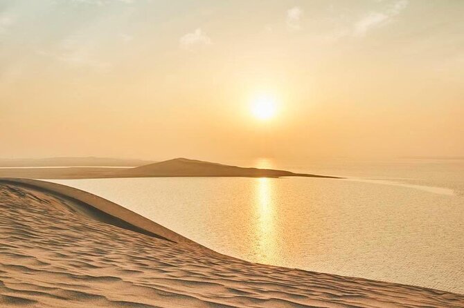 Doha: Desert Safari | Camel ride | Sand-boarding | Quad Biking - What to wear and bring