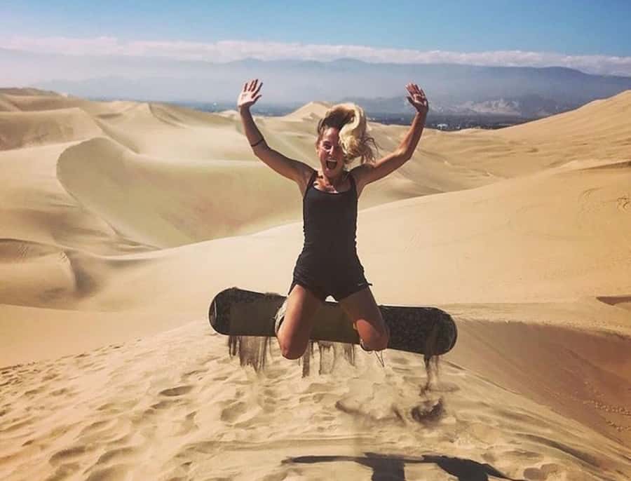 Doha: Desert Safari Experience – Quad Bike, Buggy/Camel Ride - Key Points Before You Book